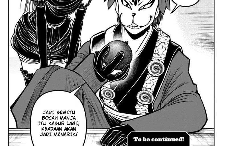 The Elusive Samurai Chapter 115 Gambar 11