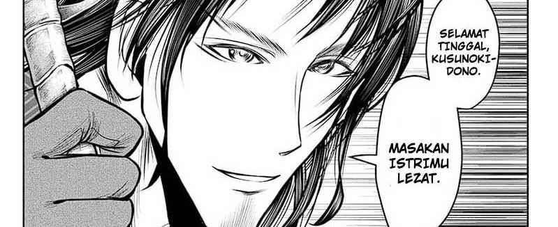 The Elusive Samurai Chapter 114 Gambar 12