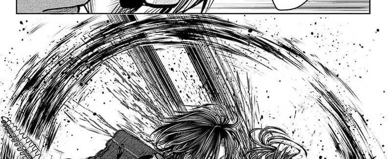 The Elusive Samurai Chapter 114 Gambar 13