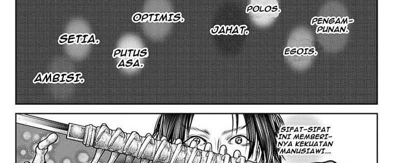 The Elusive Samurai Chapter 114 Gambar 24