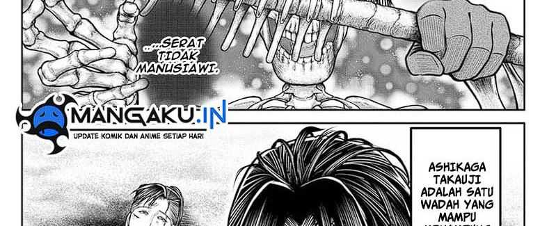 The Elusive Samurai Chapter 114 Gambar 25