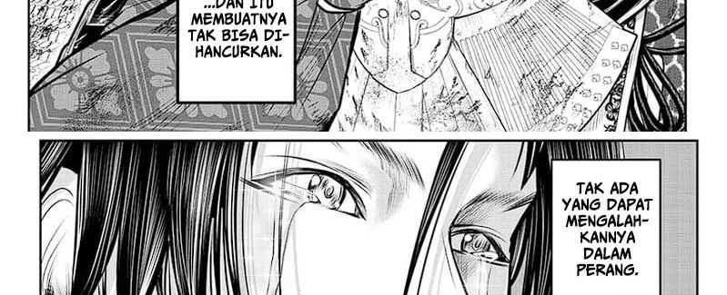 The Elusive Samurai Chapter 114 Gambar 27