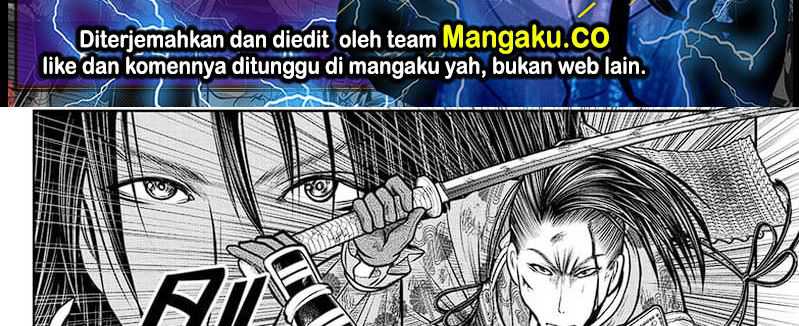 Manga The Elusive Samurai Chapter 114 gambar nomor 2