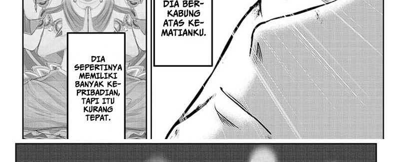 The Elusive Samurai Chapter 114 Gambar 23