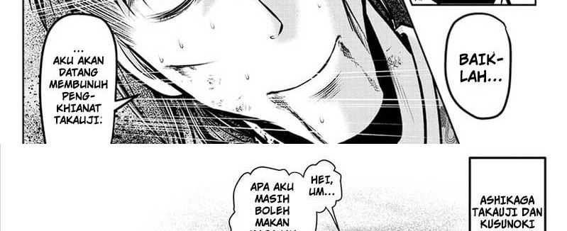 The Elusive Samurai Chapter 114 Gambar 34