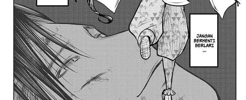 The Elusive Samurai Chapter 114 Gambar 30