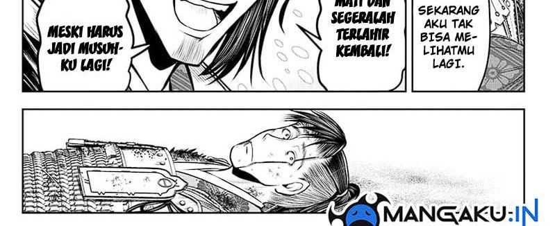 The Elusive Samurai Chapter 114 Gambar 32