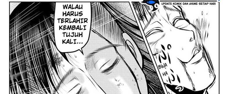 The Elusive Samurai Chapter 114 Gambar 33