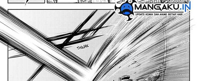 The Elusive Samurai Chapter 114 Gambar 47