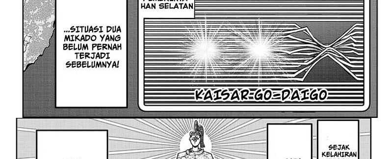 The Elusive Samurai Chapter 114 Gambar 59