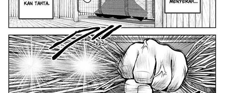 The Elusive Samurai Chapter 114 Gambar 53