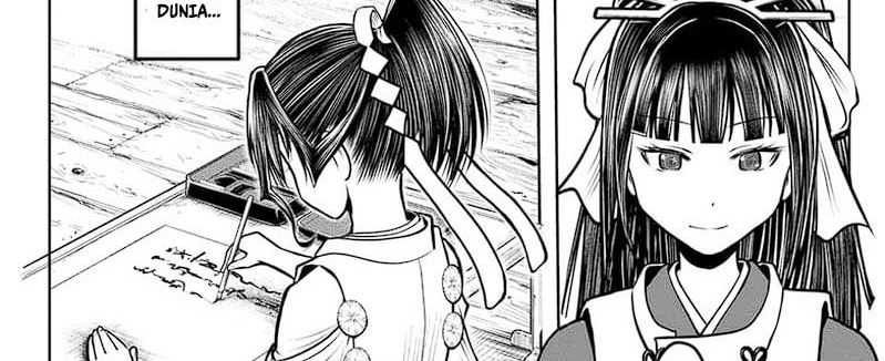 The Elusive Samurai Chapter 114 Gambar 64