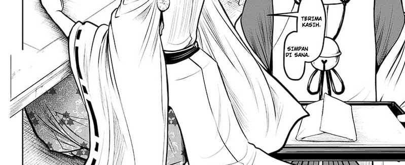 The Elusive Samurai Chapter 114 Gambar 65