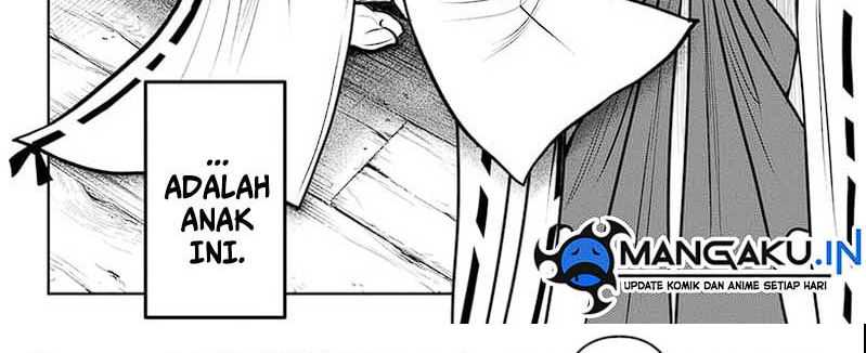 The Elusive Samurai Chapter 114 Gambar 66