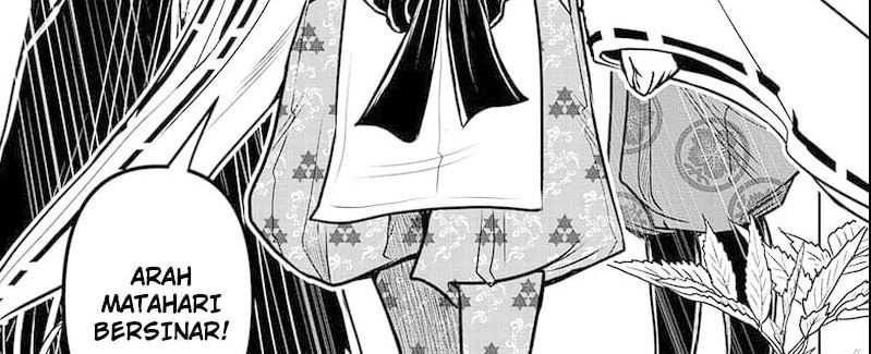 The Elusive Samurai Chapter 114 Gambar 69