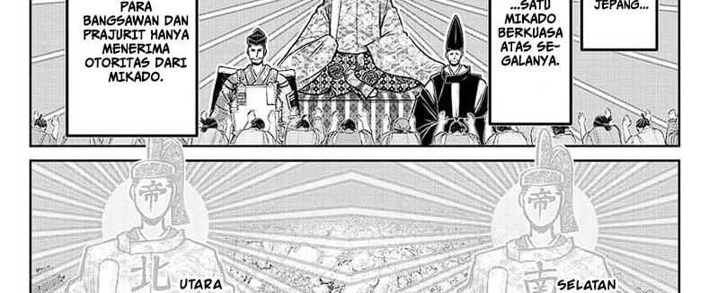 The Elusive Samurai Chapter 114 Gambar 60