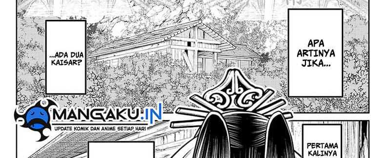The Elusive Samurai Chapter 114 Gambar 61