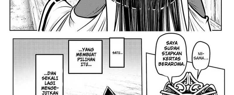 The Elusive Samurai Chapter 114 Gambar 63