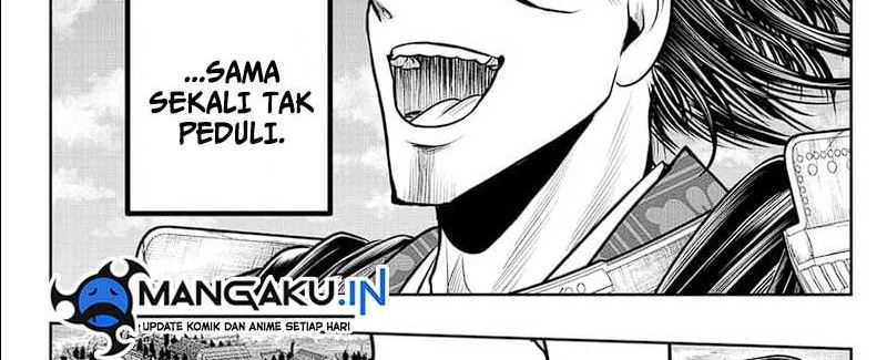 The Elusive Samurai Chapter 113 Gambar 14