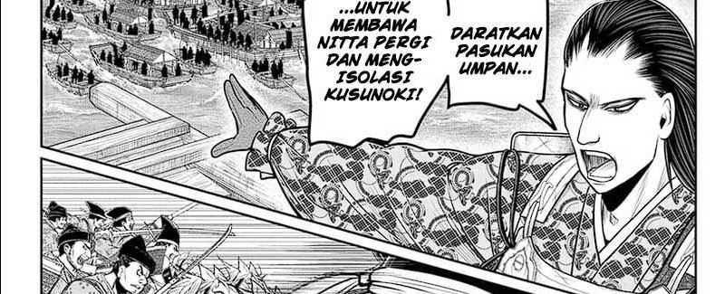 The Elusive Samurai Chapter 113 Gambar 15