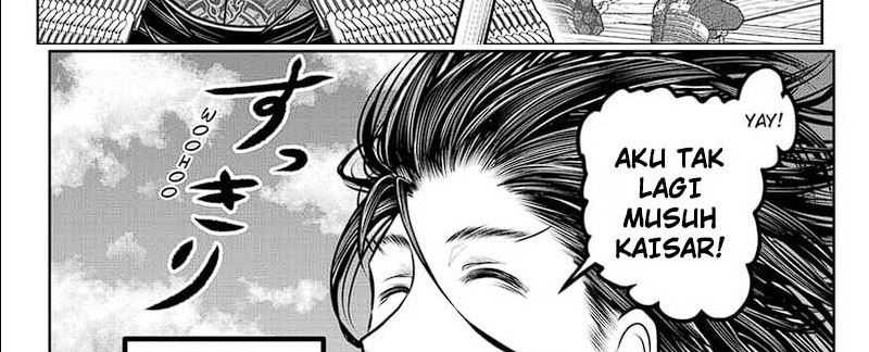 The Elusive Samurai Chapter 113 Gambar 13