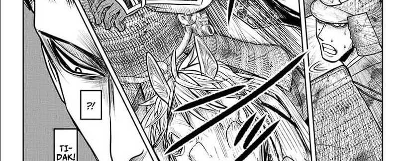 The Elusive Samurai Chapter 113 Gambar 30