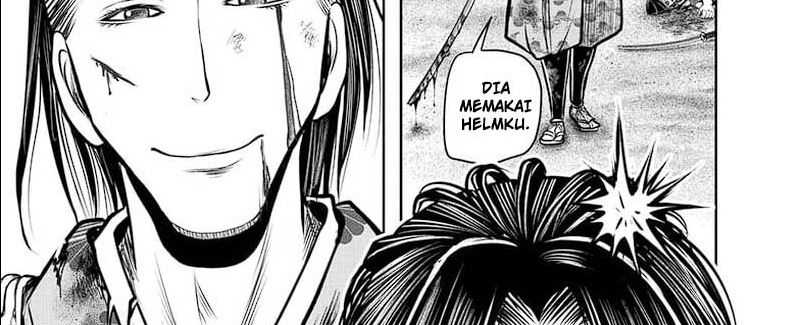 The Elusive Samurai Chapter 113 Gambar 32