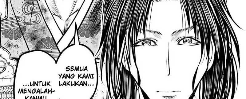 The Elusive Samurai Chapter 113 Gambar 33