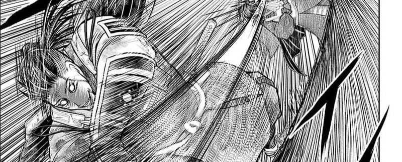 The Elusive Samurai Chapter 113 Gambar 46