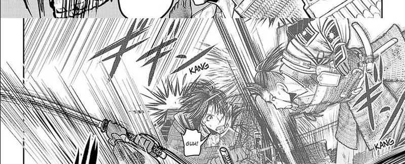 The Elusive Samurai Chapter 113 Gambar 49