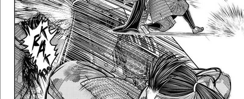 The Elusive Samurai Chapter 113 Gambar 57