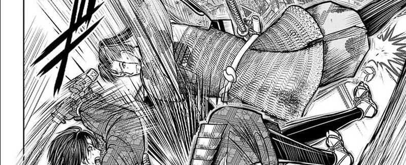 The Elusive Samurai Chapter 113 Gambar 50