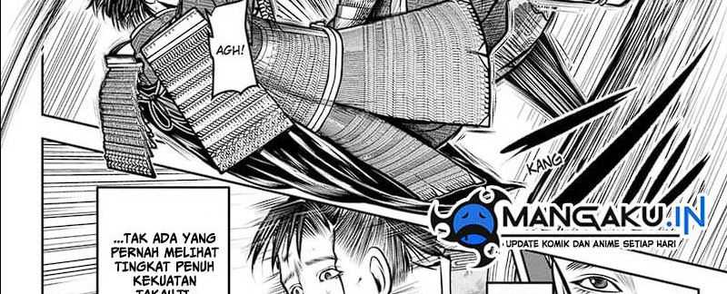 The Elusive Samurai Chapter 113 Gambar 51