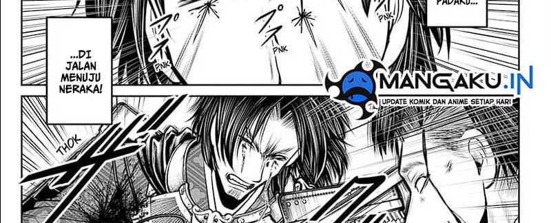 The Elusive Samurai Chapter 113 Gambar 53