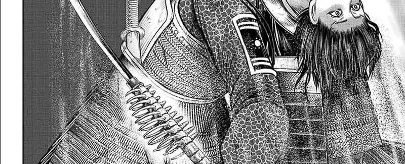 The Elusive Samurai Chapter 113 Gambar 64