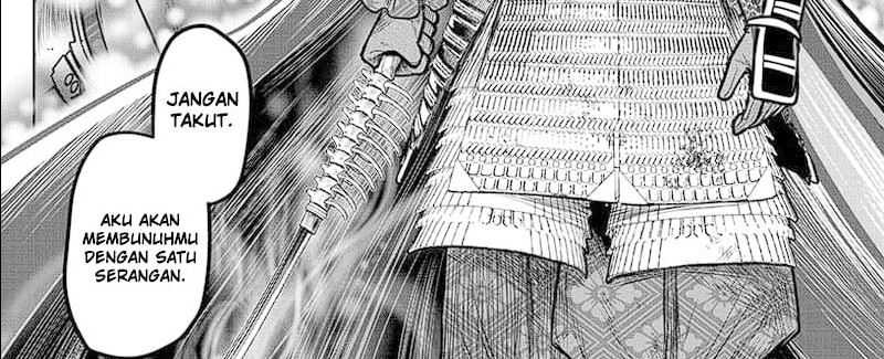 The Elusive Samurai Chapter 113 Gambar 69