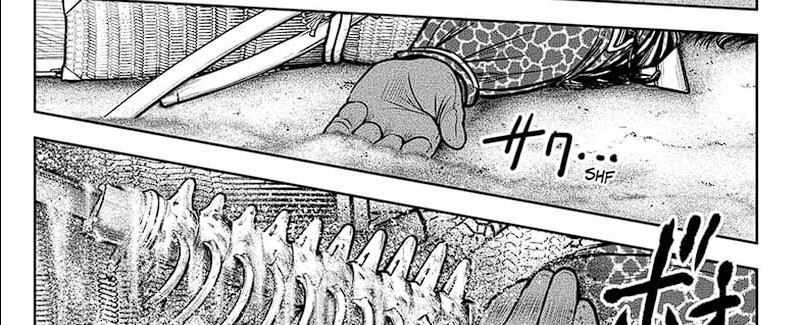 The Elusive Samurai Chapter 113 Gambar 62