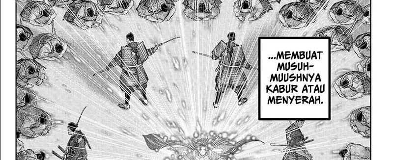 The Elusive Samurai Chapter 112 Gambar 17