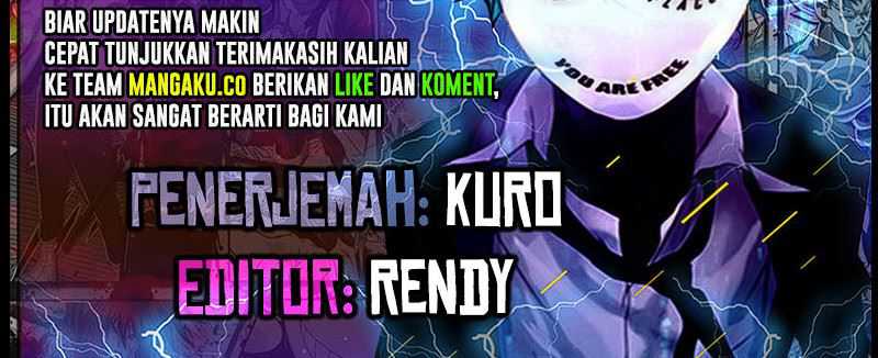 Komik The Elusive Samurai Chapter 112 gambar nomor 1