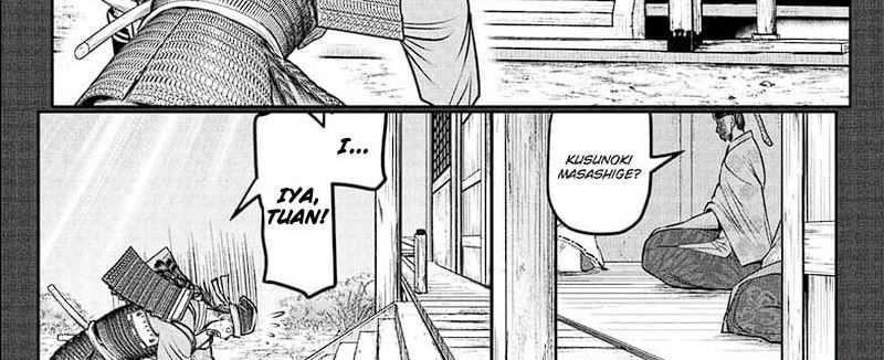 The Elusive Samurai Chapter 112 Gambar 45