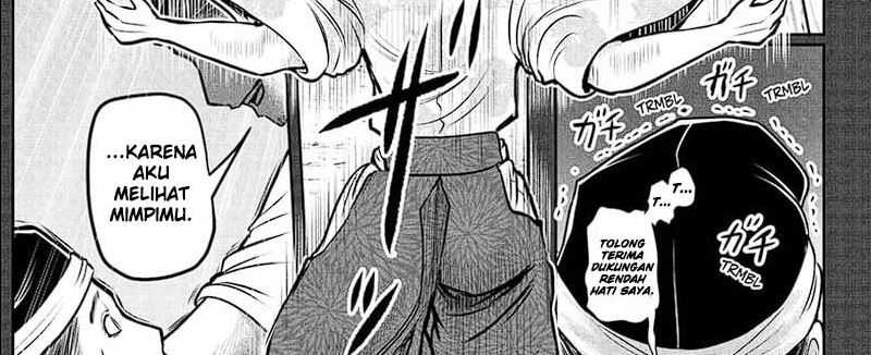 The Elusive Samurai Chapter 112 Gambar 47