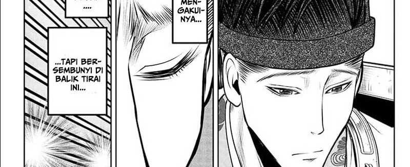 The Elusive Samurai Chapter 112 Gambar 42