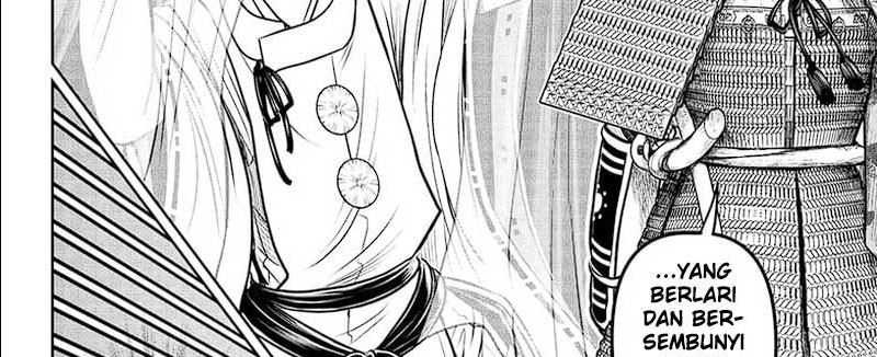 The Elusive Samurai Chapter 112 Gambar 57