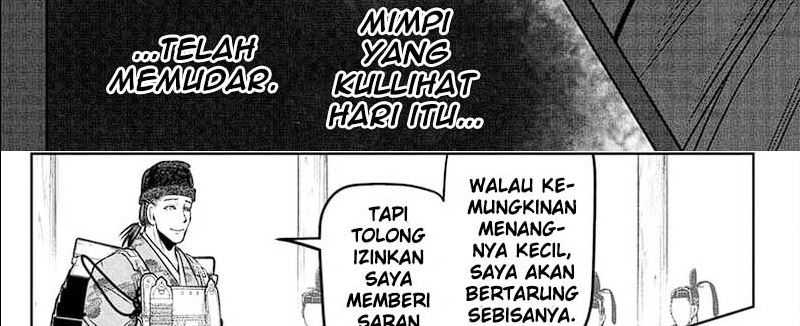 The Elusive Samurai Chapter 112 Gambar 52