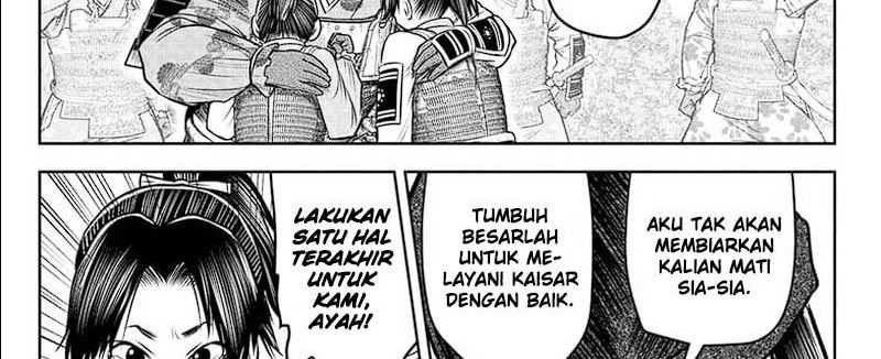 The Elusive Samurai Chapter 112 Gambar 60