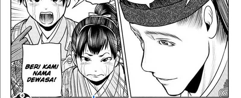 The Elusive Samurai Chapter 112 Gambar 61