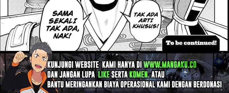 The Elusive Samurai Chapter 112 Gambar 70