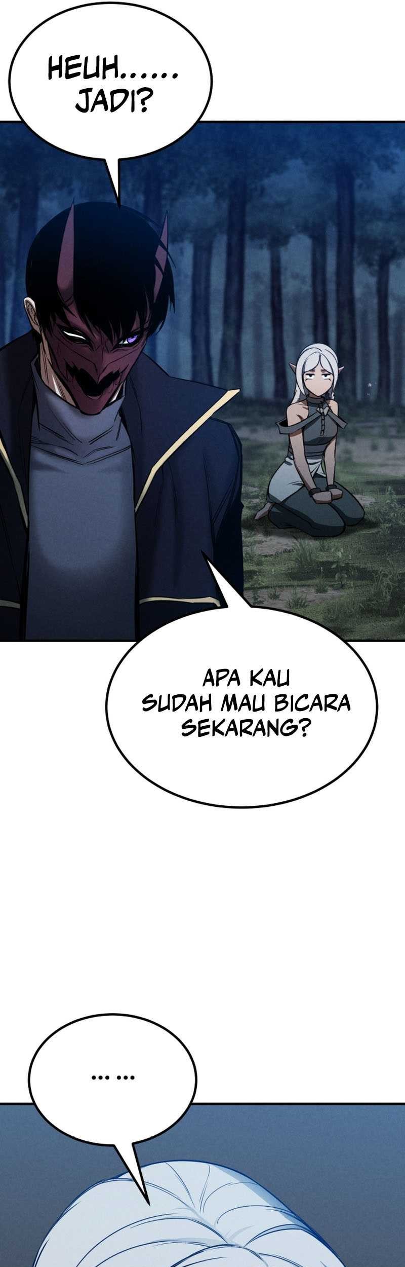 Absolute Necromancer Chapter 52 Gambar 50