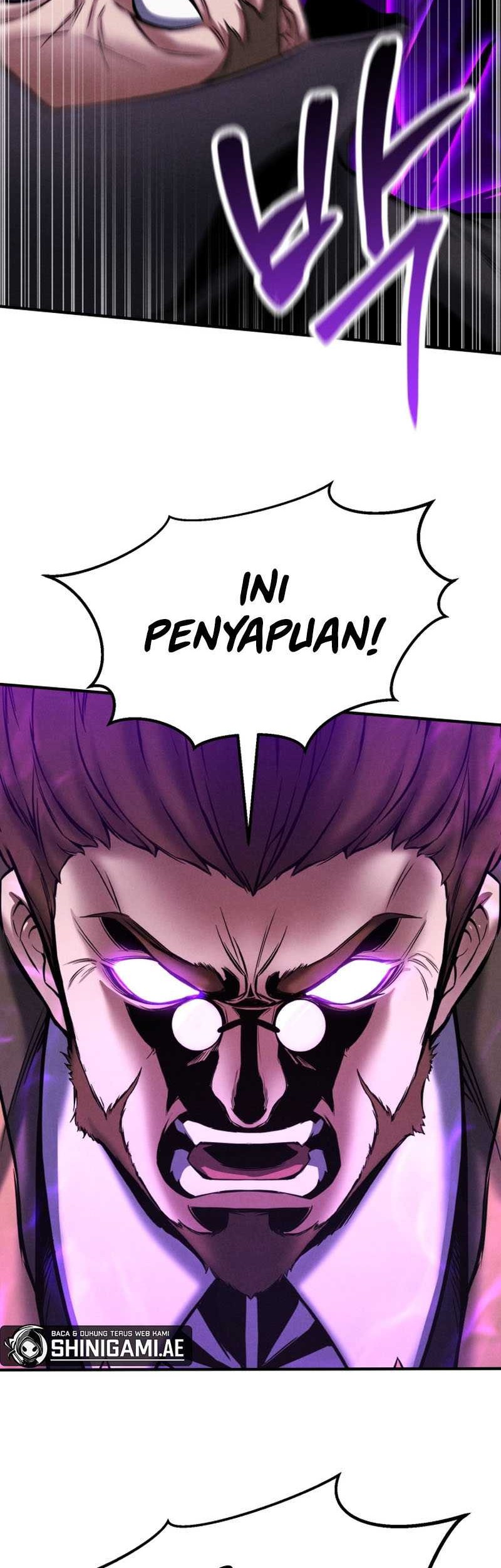 Absolute Necromancer Chapter 52 Gambar 55