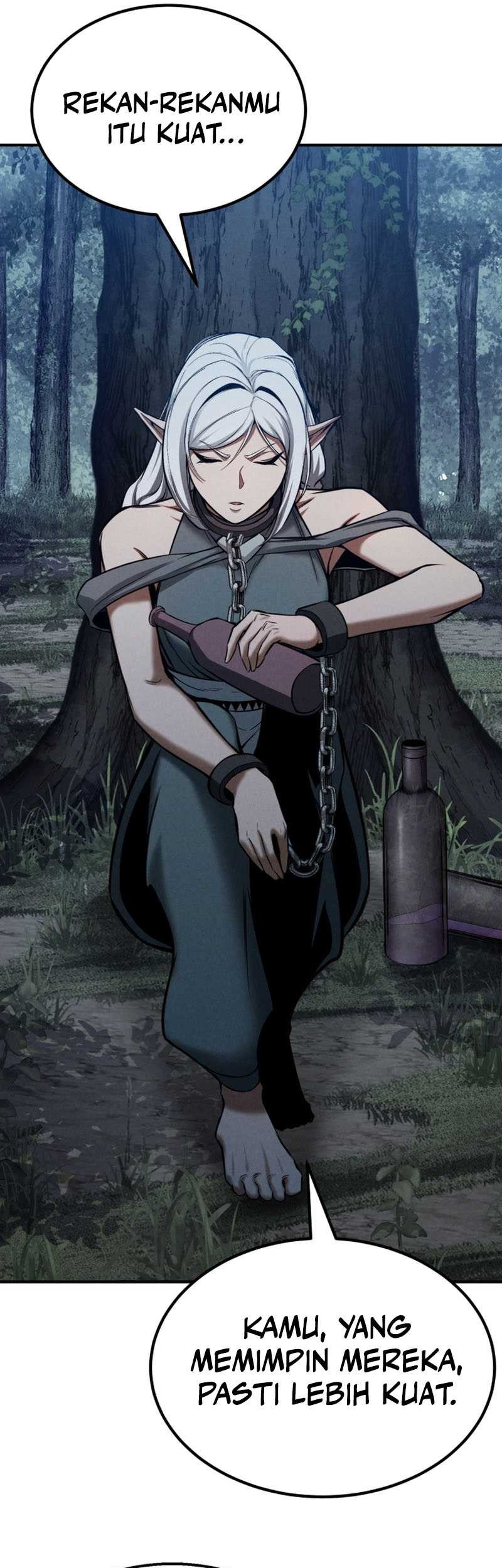 Absolute Necromancer Chapter 52 Gambar 58